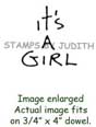 AAA-217 It's A Girl